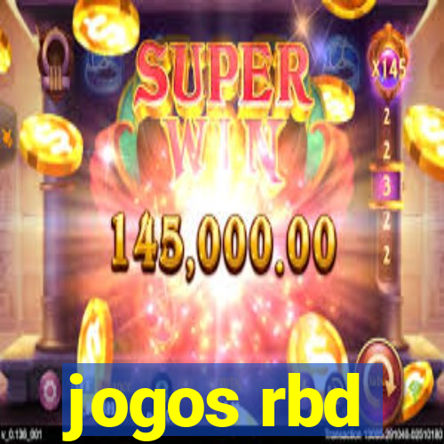 jogos rbd